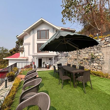 Blue Orchid Premium Hotel Kalimpong Exterior photo